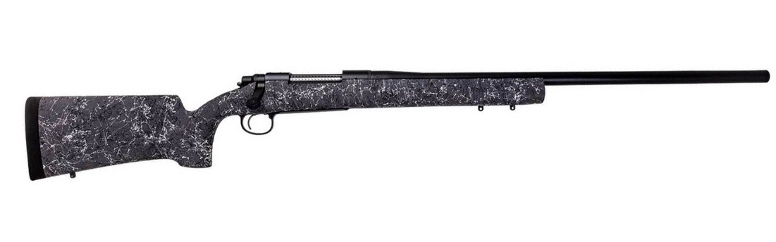 RA 700 LR 6.5CRDM 26'' BLK 3R - Browning Black Friday Blowout